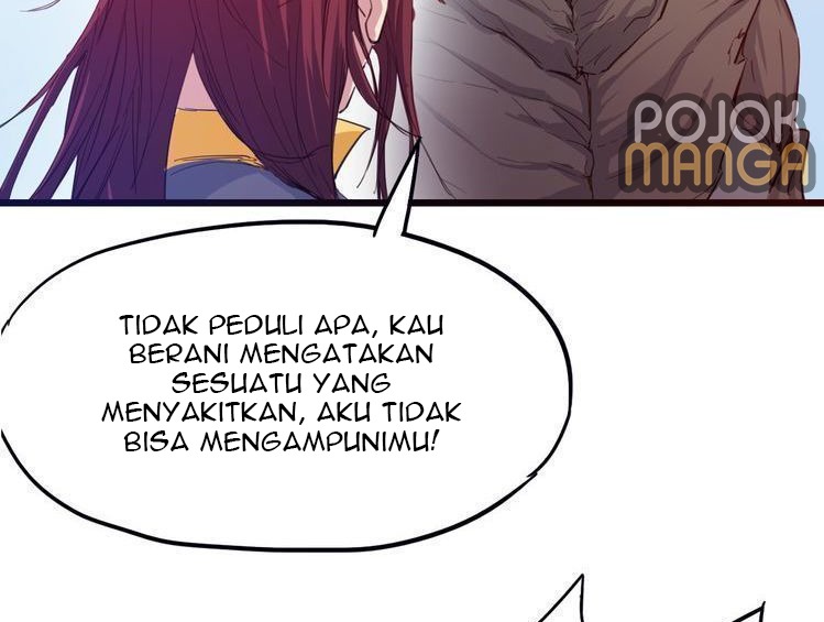 Dragon’s Blood Vessels Chapter 13 Bahasa Indonesia